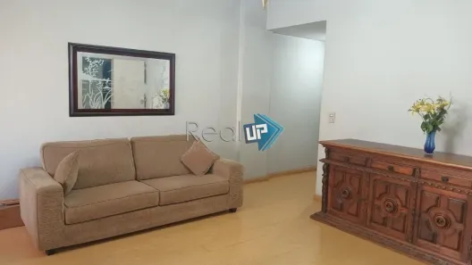 Apartamento com 3 Quartos à venda, 102m² no Botafogo, Rio de Janeiro
