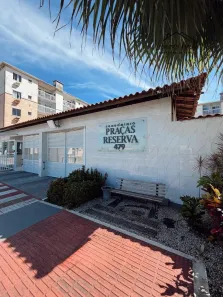 Apartamento com 3 Quartos à venda, 70m² no Praia da Baleia, Serra