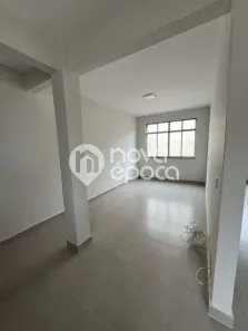 Apartamento com 1 Quarto à venda, 50m² no Ribeira, Rio de Janeiro