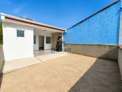 Casa com 2 Quartos à venda, 70m² no Praia de Leste, Pontal do Paraná