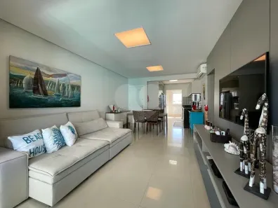 Apartamento com 3 Quartos à venda, 97m² no Riviera, Bertioga