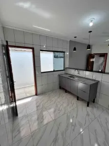Casa com 3 Quartos à venda, 68m² no Parque Residencial da Fraternidade, São José do Rio Preto