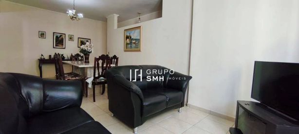 Apartamento com 3 Quartos à venda, 95m² no Pitangueiras, Guarujá