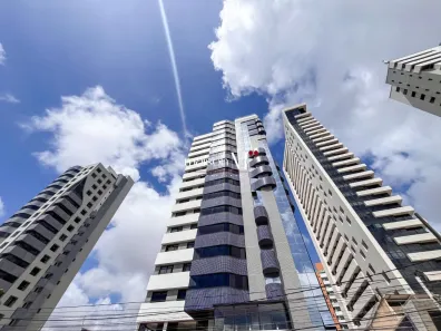 Apartamento com 4 Quartos à venda, 270m² no Tirol, Natal