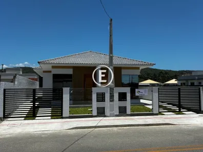  com 2 Quartos à venda, 60m² no Guarda do Cubatão, Palhoça