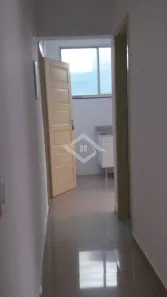 Casa de Condomínio com 3 Quartos para alugar, 120m² no Campo Grande, Rio de Janeiro