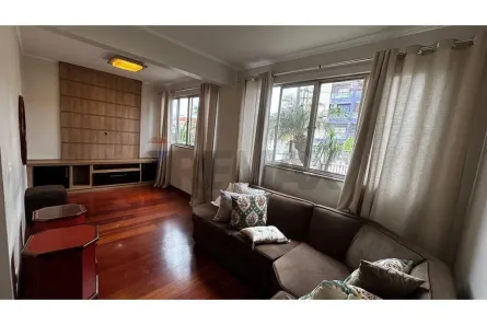 Apartamento com 4 Quartos à venda, 200m² no Vila Rehder, Americana