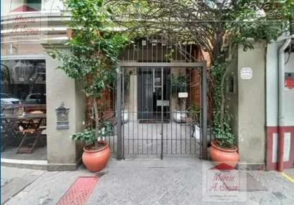 Apartamento com 3 Quartos à venda, 100m² no Cerqueira César, São Paulo