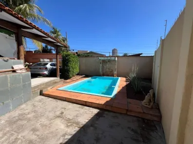 Casa com 4 Quartos à venda, 250m² no Setor Sul, Goiânia