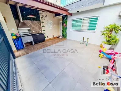 Sobrado com 3 Quartos à venda, 90m² no Vila Lúcia, São Paulo