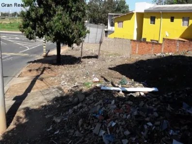 Lote/Terreno à venda, 442m² no Jardim Morada do Sol, Indaiatuba