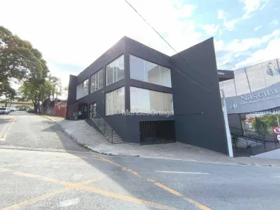 Ponto Comercial para alugar, 194m² no Centro, Sorocaba