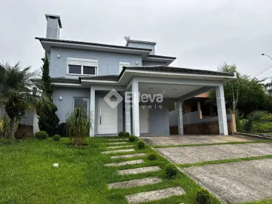 Casa com 3 Quartos à venda, 176m² no Loteamento Jardim Timbaúva, Gravataí