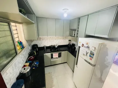 Casa com 3 Quartos à venda, 90m² no Janga, Paulista