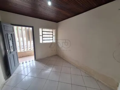 Casa com 2 Quartos para alugar, 49m² no Vila Monteiro, Piracicaba
