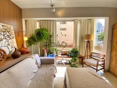 Apartamento com 3 Quartos à venda, 123m² no Setor Bueno, Goiânia