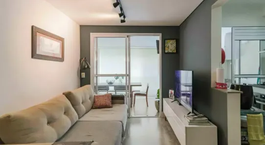Apartamento com 1 Quarto à venda, 90m² no Jaguaré, São Paulo
