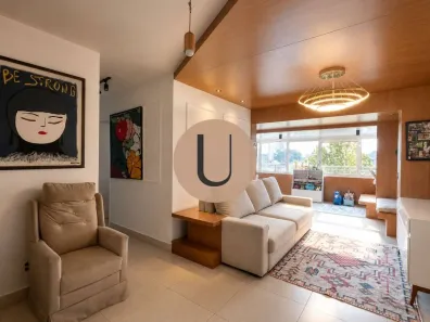Apartamento com 3 Quartos à venda, 130m² no Vila Sônia, São Paulo
