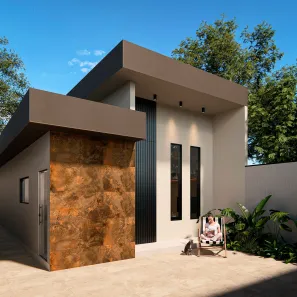 Casa com 2 Quartos à venda, 60m² no Peró, Cabo Frio