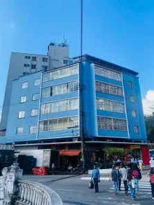 Ponto Comercial para alugar, 80m² no Centro, Petrópolis