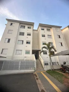 Apartamento com 2 Quartos à venda, 43m² no Residencial Anauá, Hortolândia