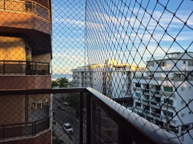 Apartamento com 2 Quartos para alugar, 80m² no Vila Nova, Cabo Frio