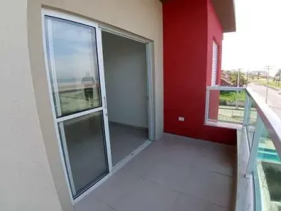 Apartamento com 2 Quartos à venda, 65m² no Gaivota, Itanhaém