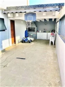 Cobertura com 3 Quartos à venda, 383m² no Ponta da Praia, Santos