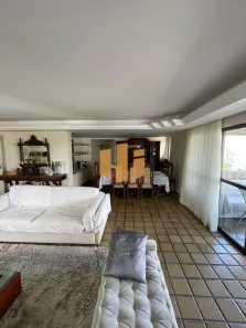 Apartamento com 4 Quartos à venda, 230m² no Graças, Recife