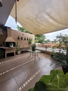 Casa com 3 Quartos à venda, 192m² no Jardim Sarah, São Paulo