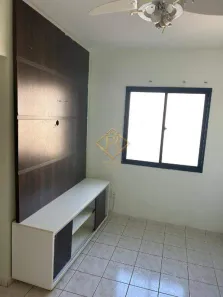 Apartamento com 1 Quarto à venda, 41m² no Nova Aliança, Ribeirão Preto