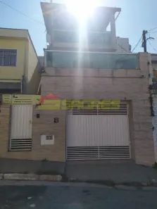 Sobrado com 2 Quartos à venda, 110m² no Vila Leonor, São Paulo