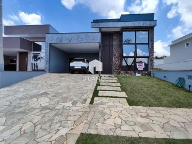 Casa de Condomínio com 3 Quartos à venda, 218m² no Residencial Santa Maria, Valinhos