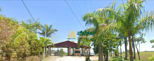 Lote/Terreno à venda, 1323m² no Almeida Prado, Igaratá