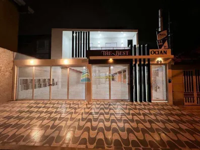 Sobrado com 2 Quartos à venda, 50m² no Ocian, Praia Grande