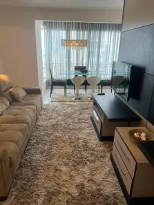 Apartamento com 2 Quartos para alugar, 70m² no Serrinha, Goiânia
