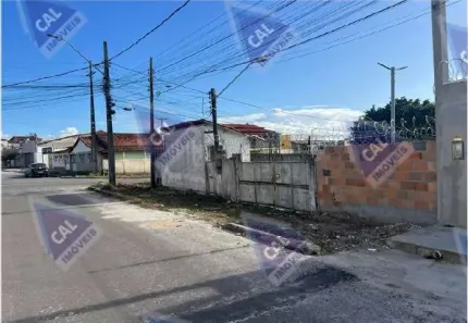 Lote/Terreno à venda, 1130m² no Jardim Europa, Teixeira de Freitas