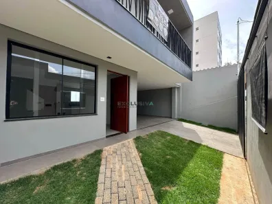 Casa com 3 Quartos à venda, 150m² no Linda Vista, Contagem