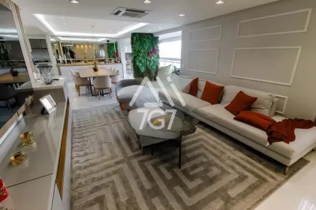 Apartamento com 3 Quartos à venda, 177m² no Vila Andrade, São Paulo