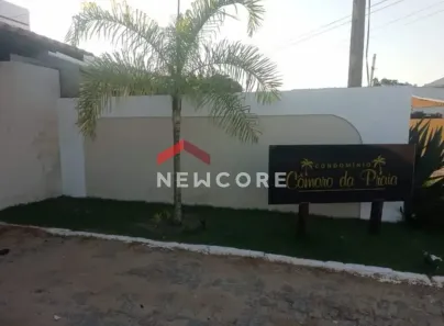 Lote/Terreno à venda, 360m² no Atafona, São João da Barra