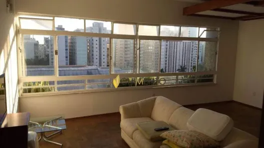 Apartamento com 4 Quartos à venda, 292m² no Bela Vista, São Paulo