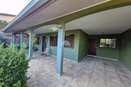 Casa com 3 Quartos à venda, 165m² no Vila Santa Terezinha, Almirante Tamandaré