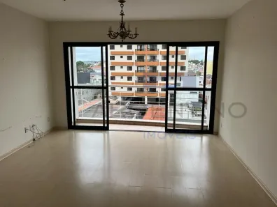 Apartamento com 3 Quartos à venda, 98m² no Centro, Mogi das Cruzes