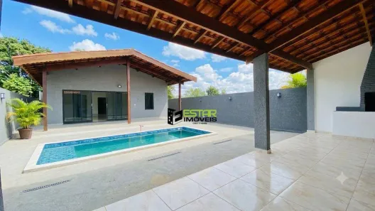 Casa com 3 Quartos à venda, 381m² no Vila Silena, Atibaia