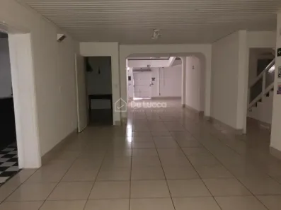 Imóvel Comercial com 5 Quartos para alugar, 241m² no Jardim Flamboyant, Campinas