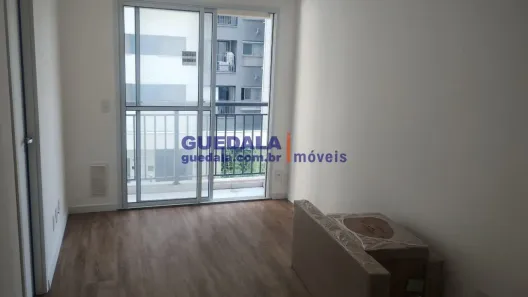Apartamento com 1 Quarto para alugar, 31m² no Vila Sônia, São Paulo