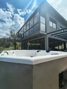 Fazenda/Sítio com 3 Quartos à venda, 1000m² no Chácaras Alpina, Valinhos