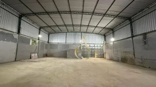 Galpão/Depósito/Armazém para alugar, 400m² no Boa Esperança, Nova Iguaçu