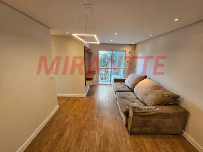 Apartamento com 2 Quartos à venda, 550m² no Parque Novo Mundo, São Paulo