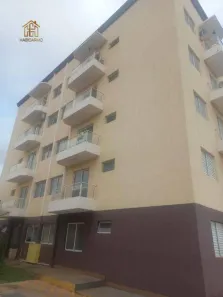 Apartamento com 2 Quartos à venda, 65m² no Colinas do Tietê, Pereira Barreto